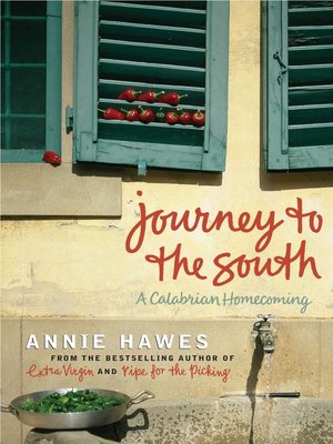 cover image of Journey to the South